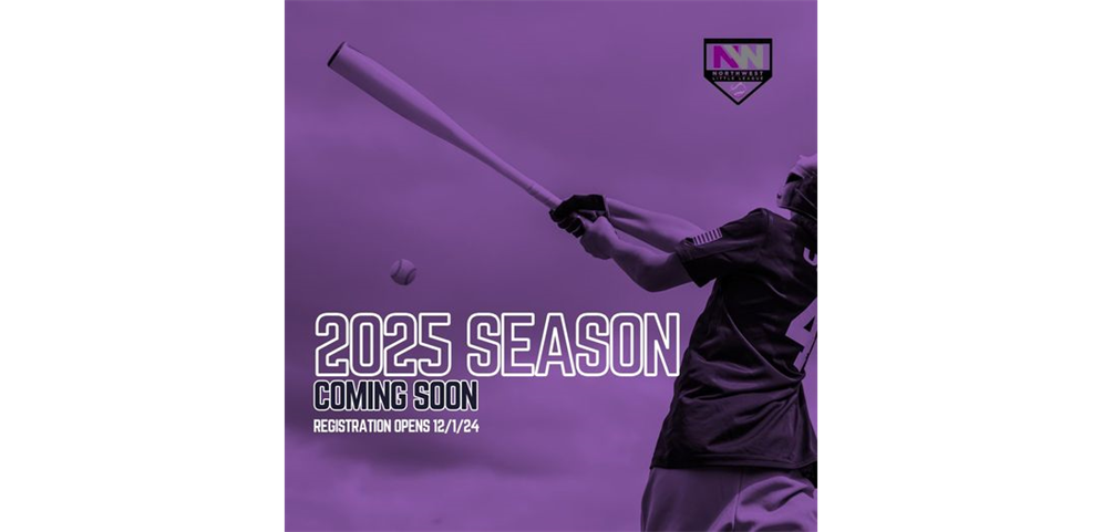 2025 Spring Registration Opens Soon!